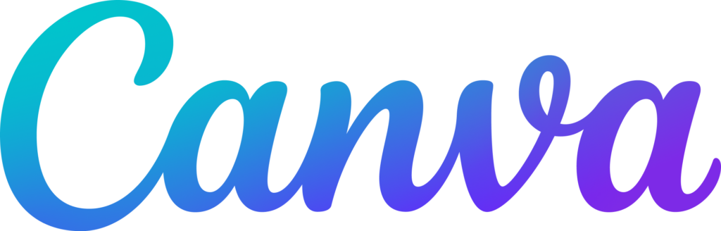 canva logo