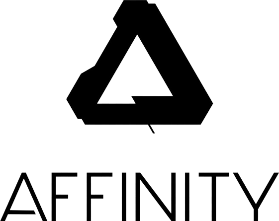 suite affinity logo